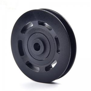 OEM Custom 3D Prototype Injection Plastic Products