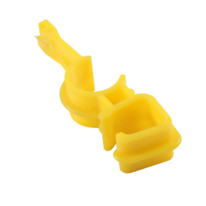 Plastic Products Manufacturer Custom Materials Plastic Delrin Parts
