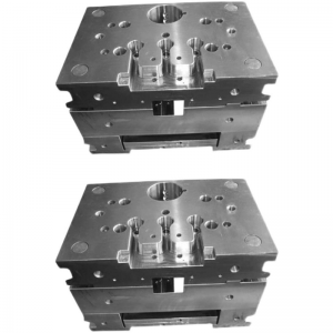OEM Professional Manufacturer Injection Mold Plastic High Precision Plastic Injection Mould