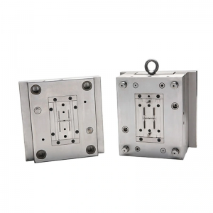 OEM Professional Manufacturer Injection Mold Plastic High Precision Plastic Injection Mould
