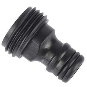Custom Molded Greenhouse Plastic Adapter