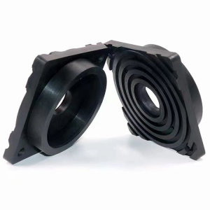 OEM Custom 3D Prototype Injection Plastic Products