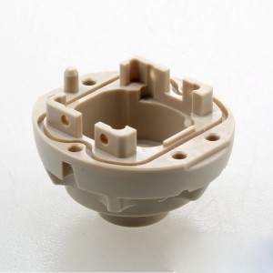 Vacuum Vasting Plastic Industrial ProductsPlastic Molded Parts