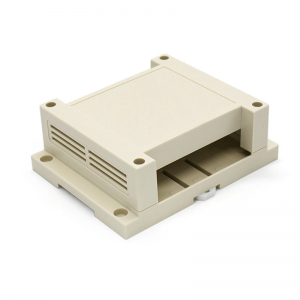Custom Sheet Metal Fabrication Instrument Enclosure Earthing Cable Junction Box