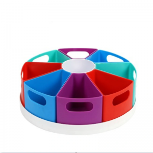OEM Custom 3D Prototype Injection Plastic Products