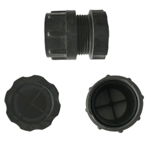 Custom Plastic Injection Molded Cabinet Parts Adjustable LegFeet Plastic Parts by PVCABSPPPEPA6PA66