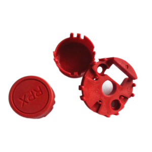 Injection Molding Manufacturer for PP Small Parts -