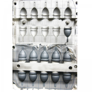 OEM Professional Manufacturer Injection Mold Plastic High Precision Plastic Injection Mould