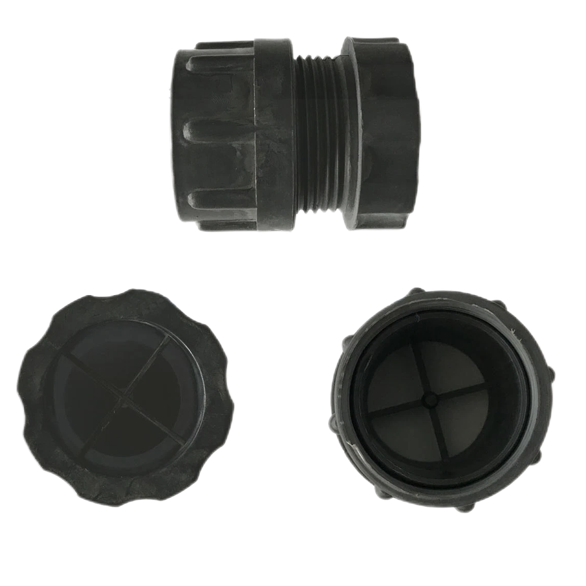 Injection molding news