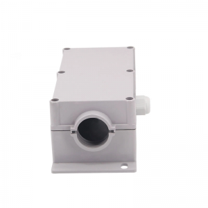 ABS PVC Electronical Junction Box Case Plastic Enclosure Electronic Instrument Box