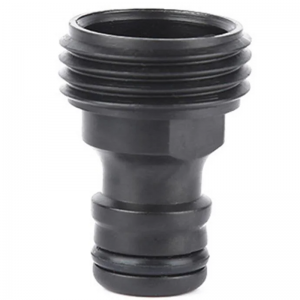 Custom Molded Greenhouse Plastic Adapter