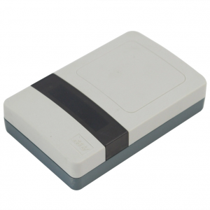 Customized Plastic Junction Box Case Plastic Enclosure Electronic Instrument Box
