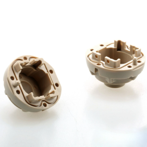 Vacuum Vasting Plastic Industrial ProductsPlastic Molded Parts