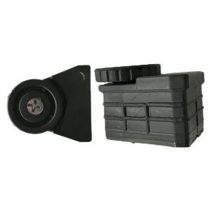 Office Furniture Plastic Fittings for Adjustment Height_yy