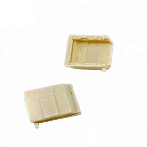 Injection Molding Manufacturer for PP Small Parts -