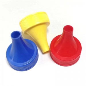Manufacturer Custom Design Plastic Parts & Accessories of Plastic Toys