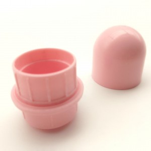 High Gloss Surface Household Appliance Plastic Parts