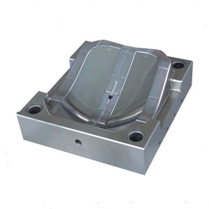 Custom High Precision Plastic Injection Mold for Plastic Auto Parts Interior Trim