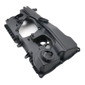 Custom Made Plastic Car Parts of Injection Mold Plastic Spare Part