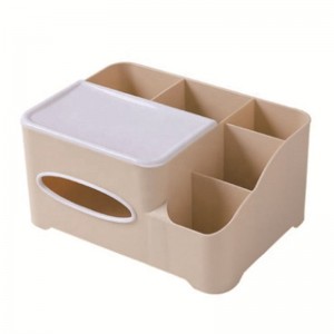 Sanitary Napkin Box Plastic Injection Mould for...