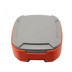 Custom Design Molded Plastic Electronic Enclosure Manufacture