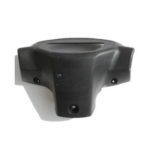 Custom Made Plastic Car Parts of Injection Mold Plastic Spare Part