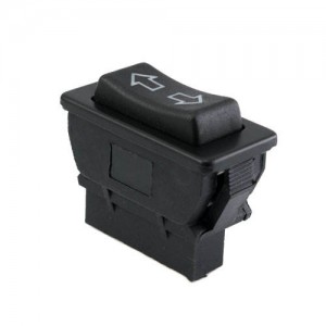 High Gloss Surface Household Appliance Plastic Parts