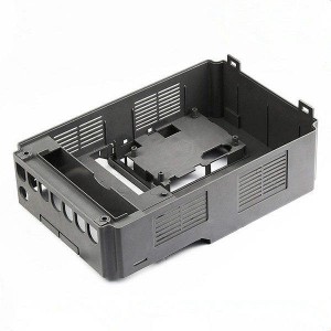 Custom Design Molded Plastic Electronic Enclosure Manufacture