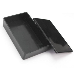 Factory Supplier Custom Injection Molding Plastic Enclosure for Electronic Device