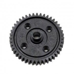 Good Wear Resistance Custom Large Plastic Gear