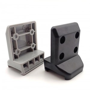 Manufacturer OEMODMOBM Injection Molding Automotive Plastic Auto Parts Accessories