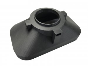 OEM Injection Moulding ABS PP PC PA66 Plastic Injection Parts