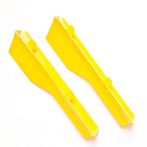 Verified Factory Custom Injection Molding Mold for Medical Plastic Parts