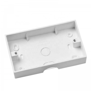 3D-DruckVakuumformenSpritzgussservice ABS-Kunststoffteile