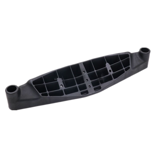Custom Made Plastic Car Parts of Injection Mold Plastic Spare Part