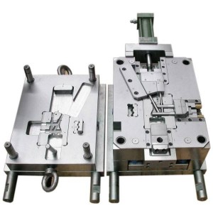 Professional custom high quality stamping mold die mould molding service manufacturer