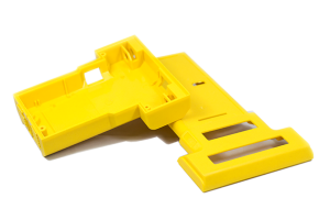 High Gloss Surface Household Appliance Plastic Parts