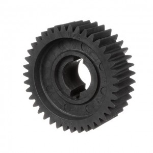 Good Wear Resistance Custom Large Plastic Gear