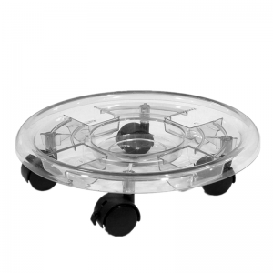 Manufacturer Custom Designs Heavy Duty Plastic Flower Pot Stands