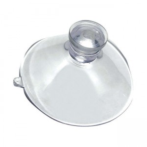 High Transparency Electronic Parts Plastic Injection