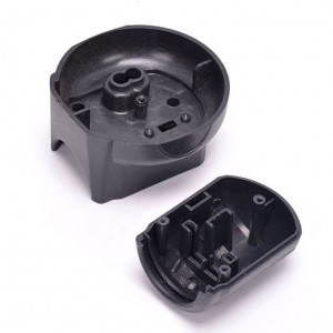 Small Quantity Customization Product Design Plastic Mould Injection