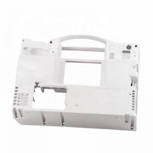 3D-DruckVakuumformenSpritzgussservice ABS-Kunststoffteile