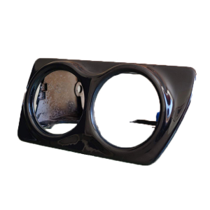 Custom Made Plastic Car Parts of Injection Mold Plastic Spare Part