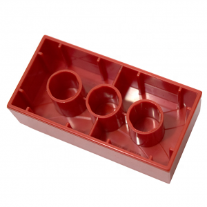 Factory Supplier Custom Injection Molding Plastic Enclosure for Electronic Device