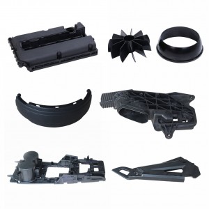 Plastic injection moulding service Stainless Steel Mold makeoem customize Plastic Injection Moulding