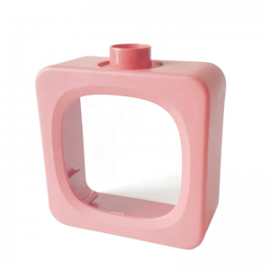 Verified Factory Custom Injection Molding Mold for Medical Plastic Parts