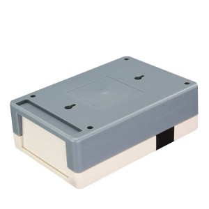 Custom Design Molded Plastic Electronic Enclosure Manufacture