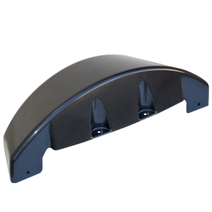 Custom Made Plastic Car Parts of Injection Mold Plastic Spare Part