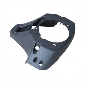 Plastic injection moulding service Stainless Steel Mold makeoem customize Plastic Injection Moulding