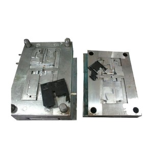 Professional custom high quality stamping mold die mould molding service manufacturer
